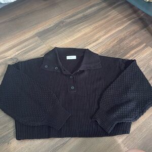 Carly Jean Renee Sweater